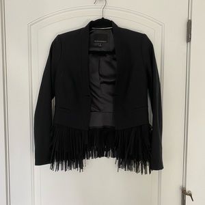 Banana Republic blazer